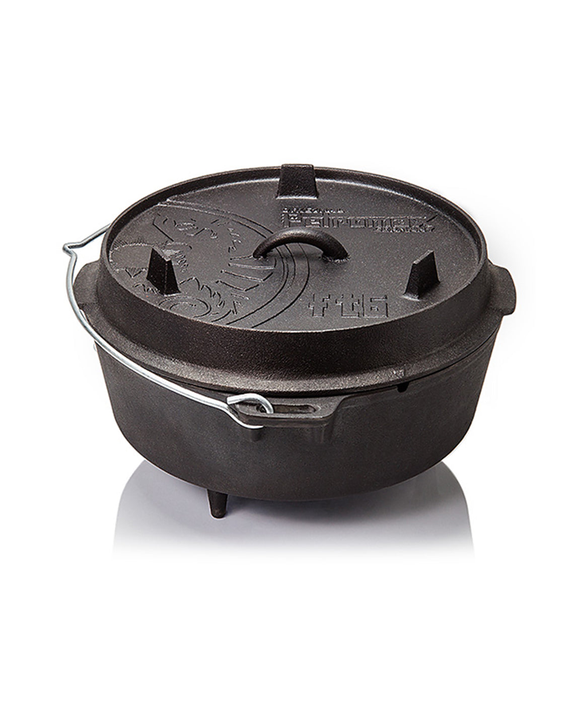 Petromax Dutch Oven ft3