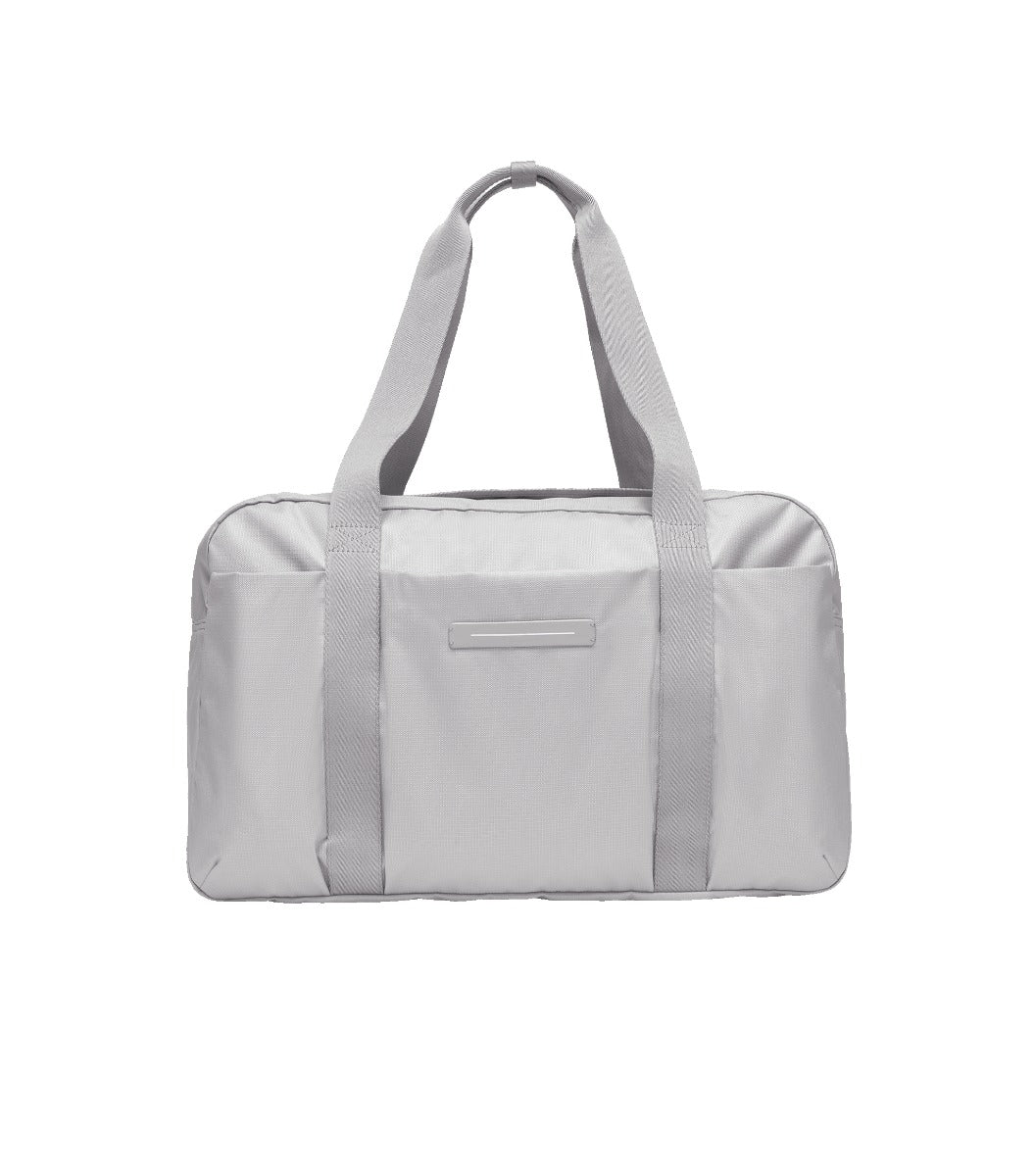 Shibuya M Light Quartz Grey Weekendtaske