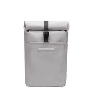 SoFo Rolltop Light Quartz Grey Rygsæk