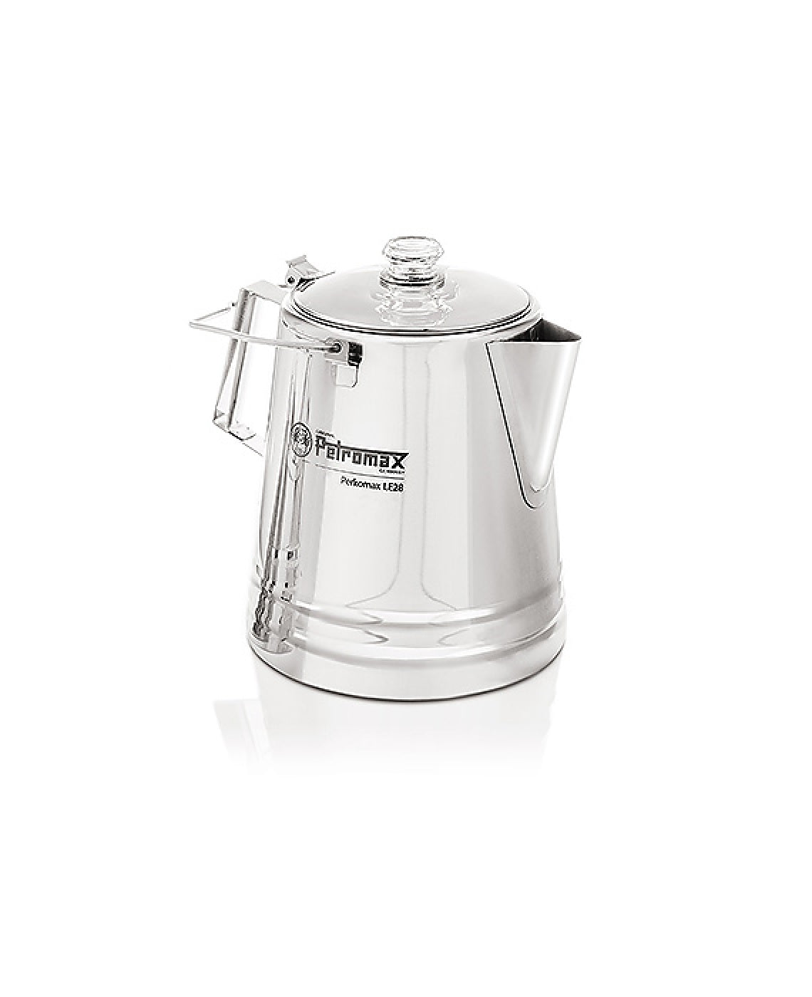 Petromax Percolator (4.2L)