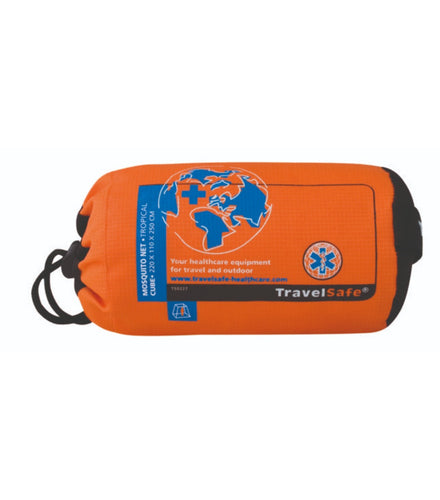 Travelsafe Cube Box Style - 1 person