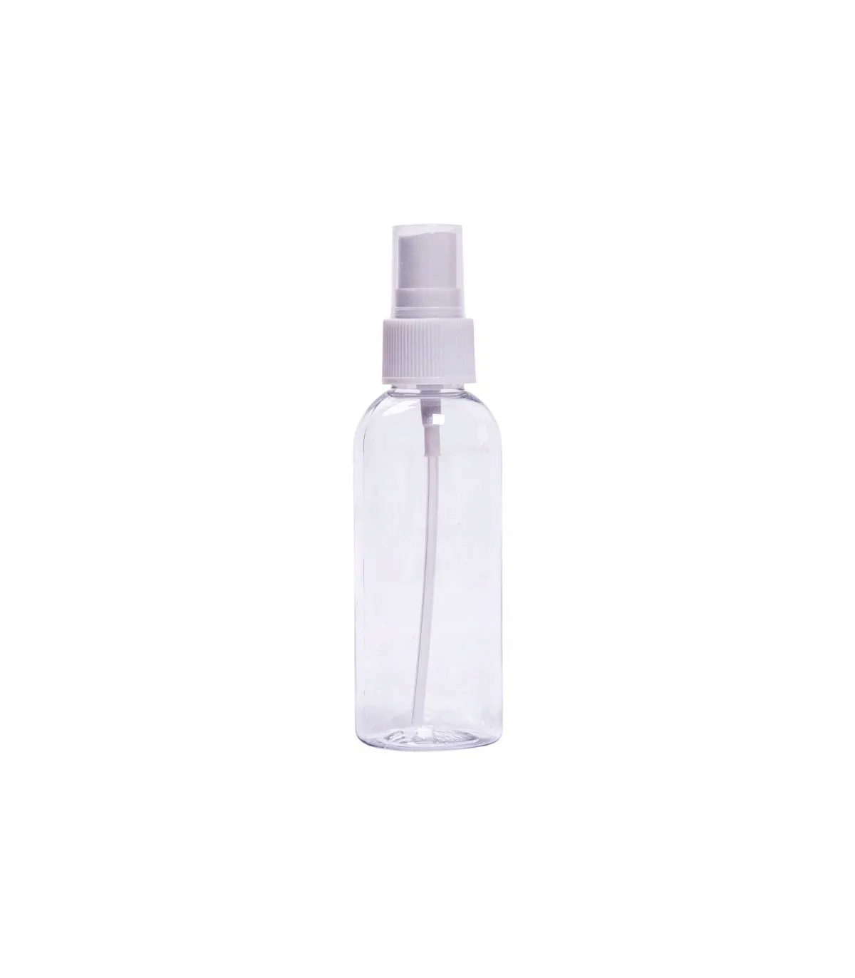 Rejseflaske med spray (50 ml)