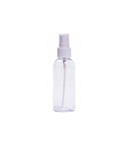 Rejseflaske med spray (50 ml)