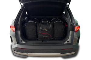 Biltasker 4-sæt Skoda Elroq 2022+ (Sport)
