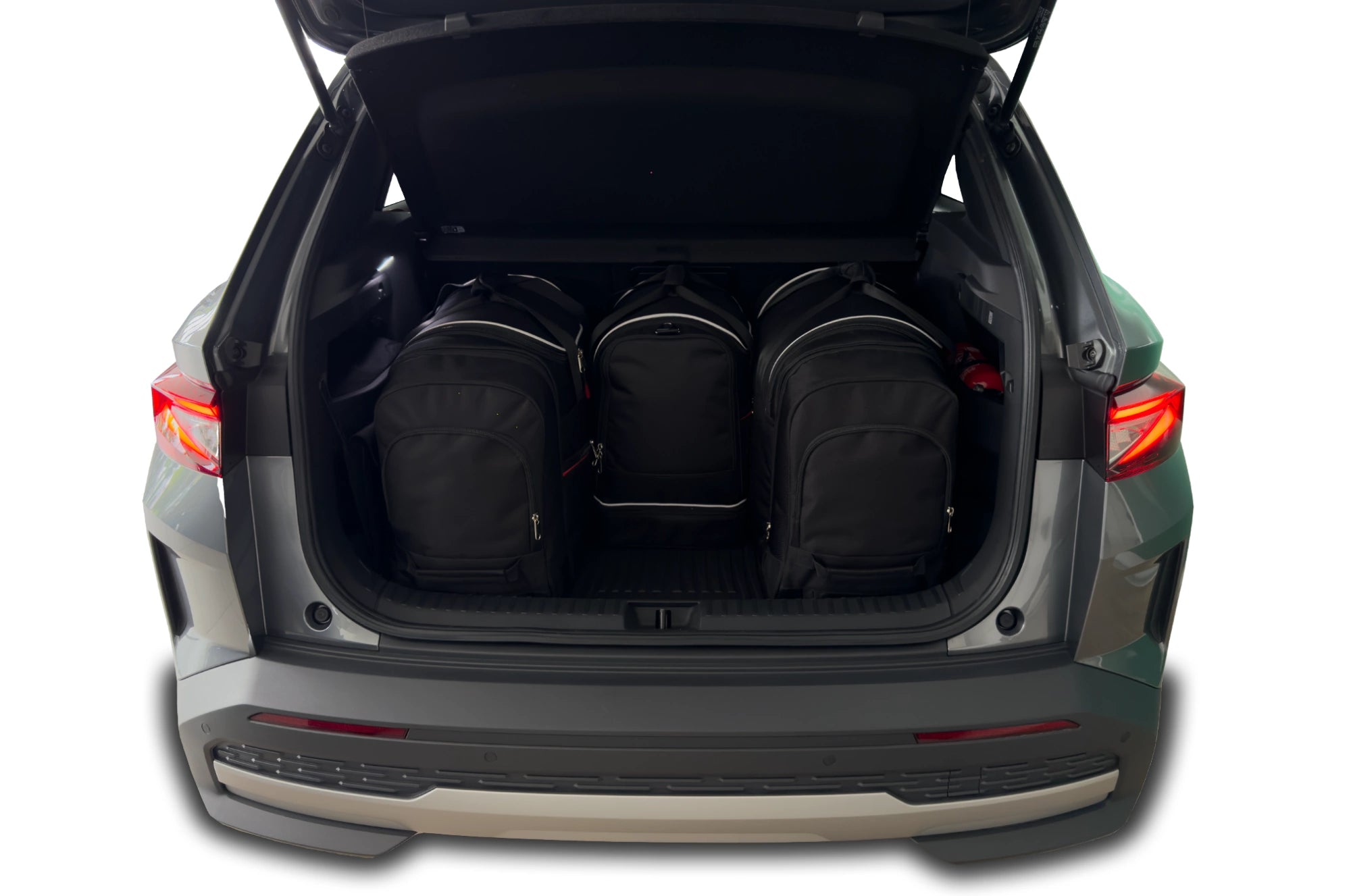 Biltasker 4-sæt Skoda Elroq 2022+ (Sport)