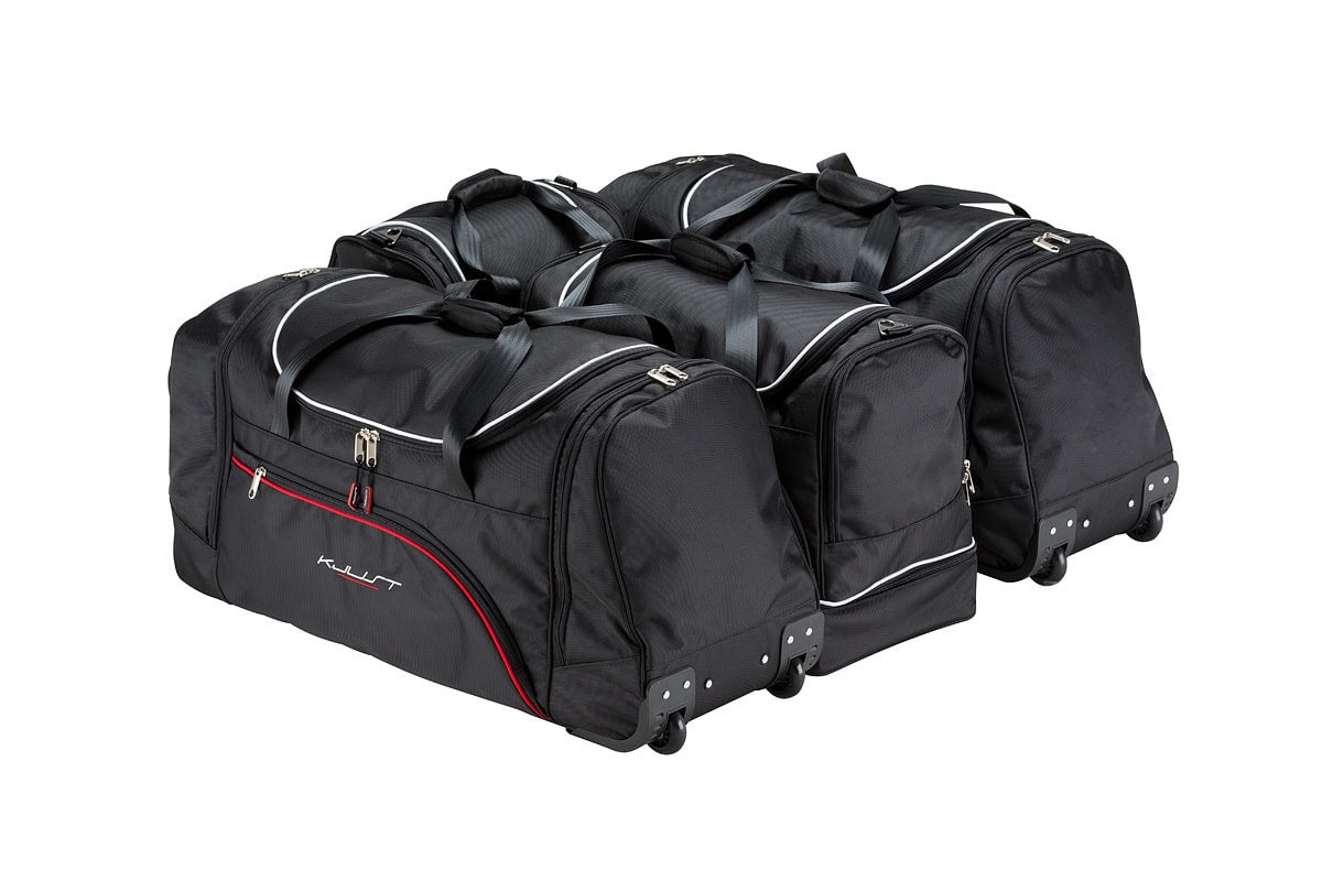 Biltasker 4-sæt Skoda Elroq 2022+ (Sport)