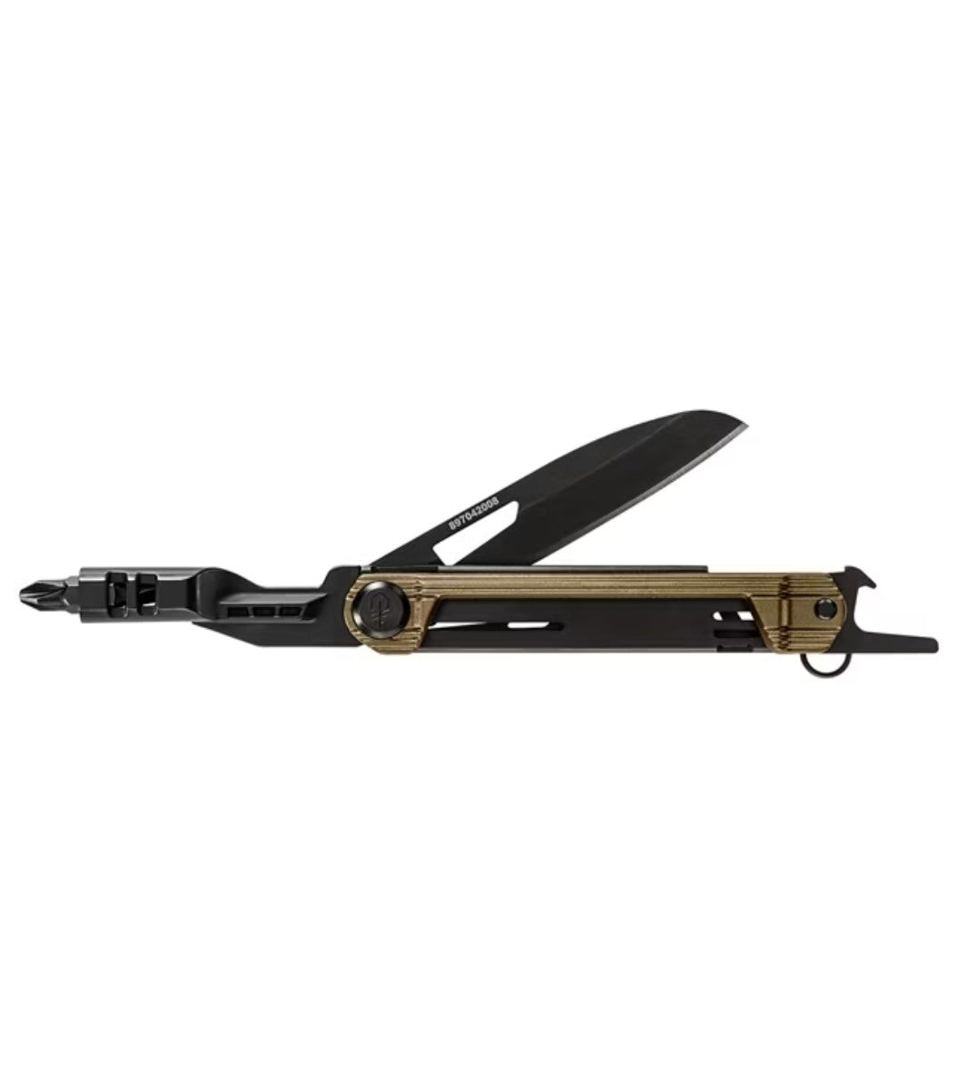 Gerber Armbar Slim Drive Multitool Coyote