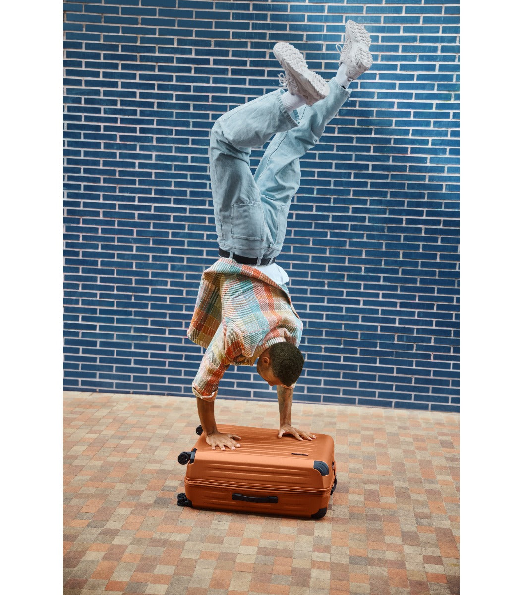 Travelite Dynamiic Copper Kuffert
