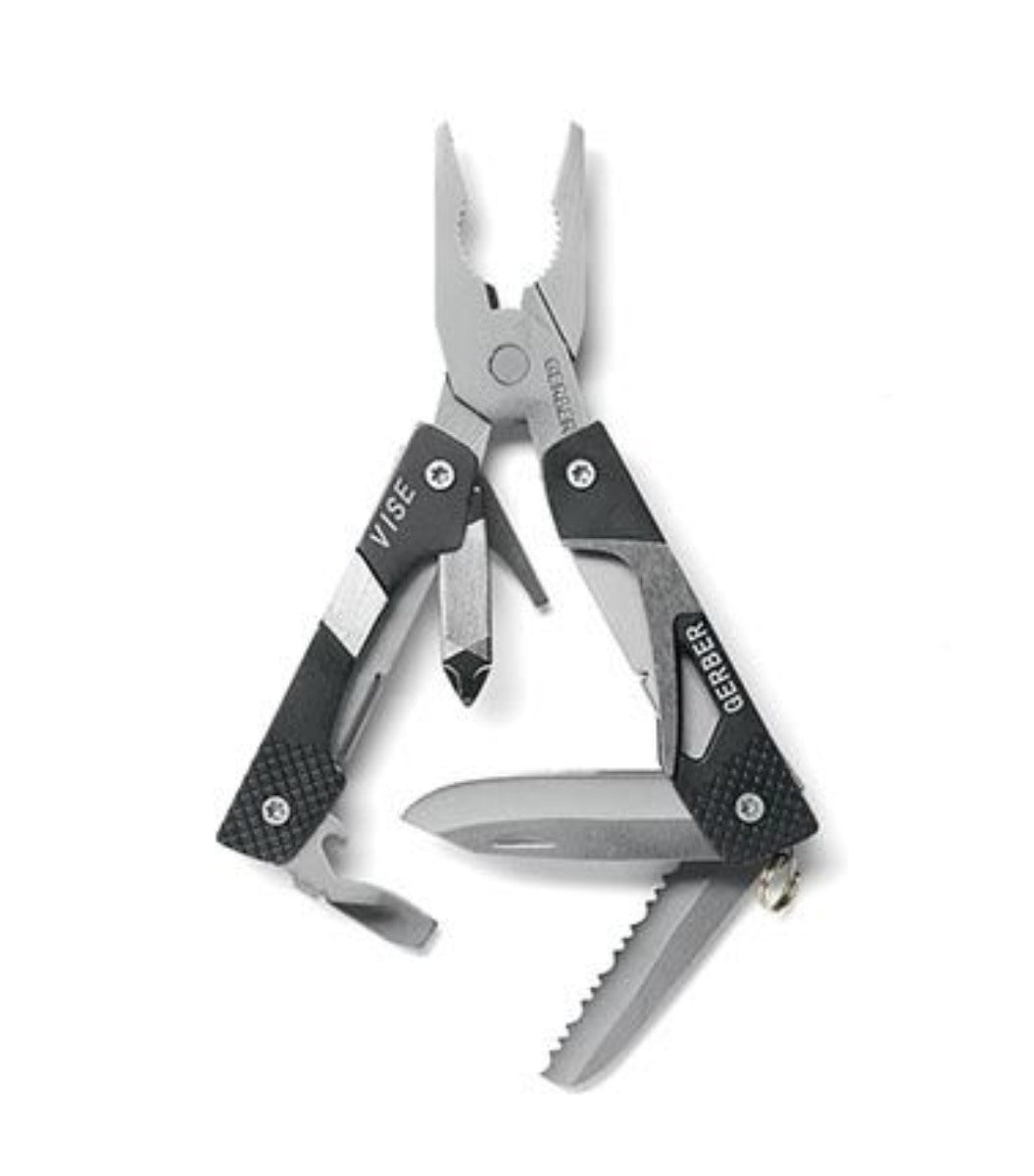 Gerber Vise Pocket Multitool Sort