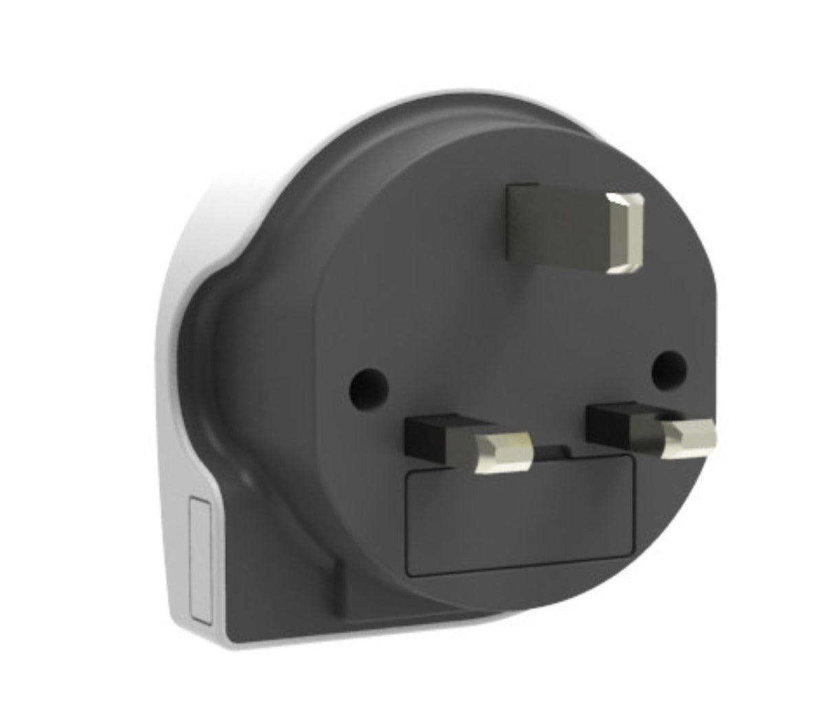 Q2Power Adapter - EU til UK