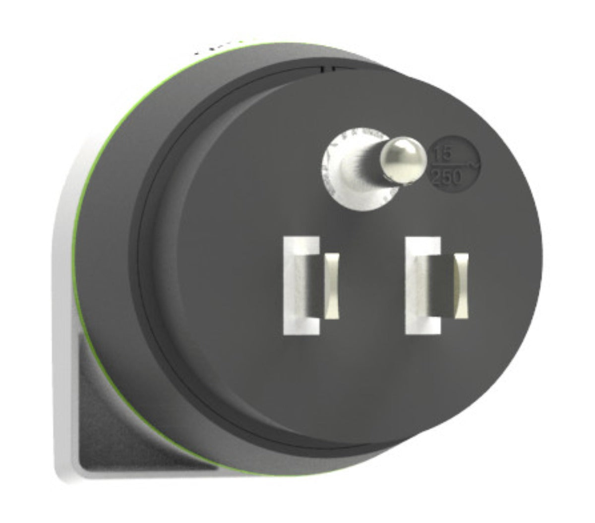 Q2Power Adapter - EU til USA