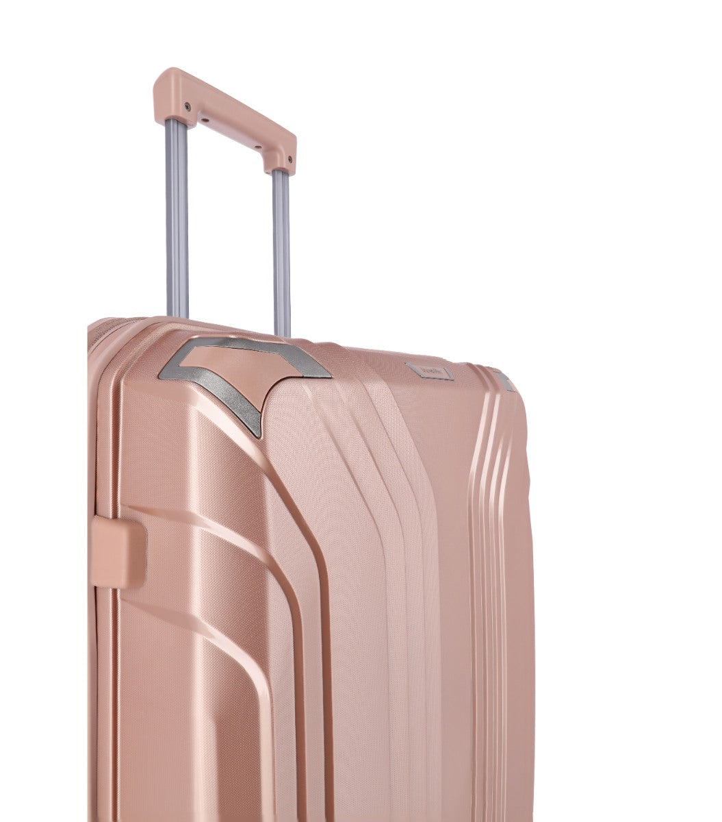 Travelite Elvaa Rose Gold Kabinekuffert
