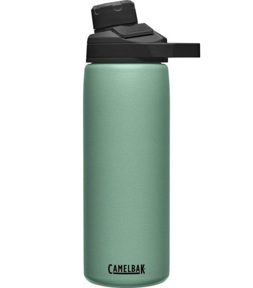 CamelBak Chute Mag SST Vacuum Insulated 0,6 L Drikkedunk Moss