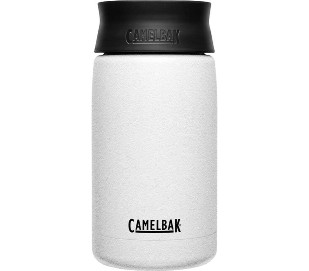 CamelBak Hot Cap SST Vakuum Isoleret 0,35 L Hvid