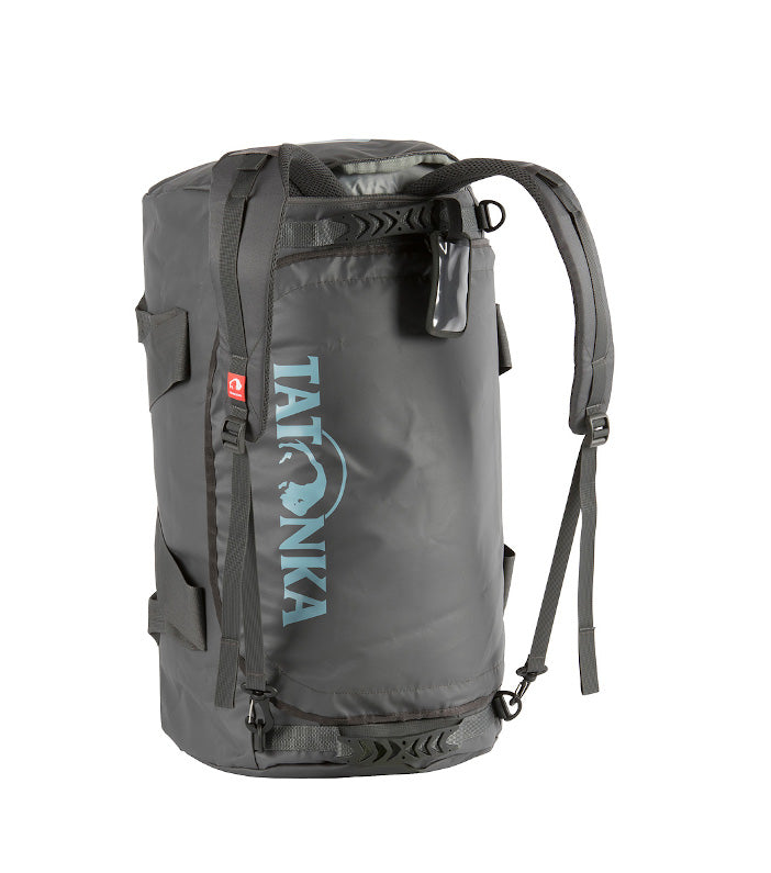 Tatonka Barrel M Grå Duffelbag