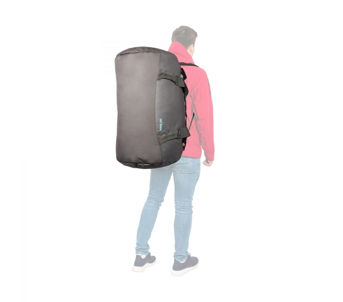 Tatonka Barrel XL Sort Duffelbag