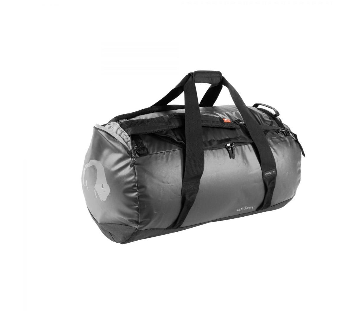 Tatonka Barrel XL Sort Duffelbag