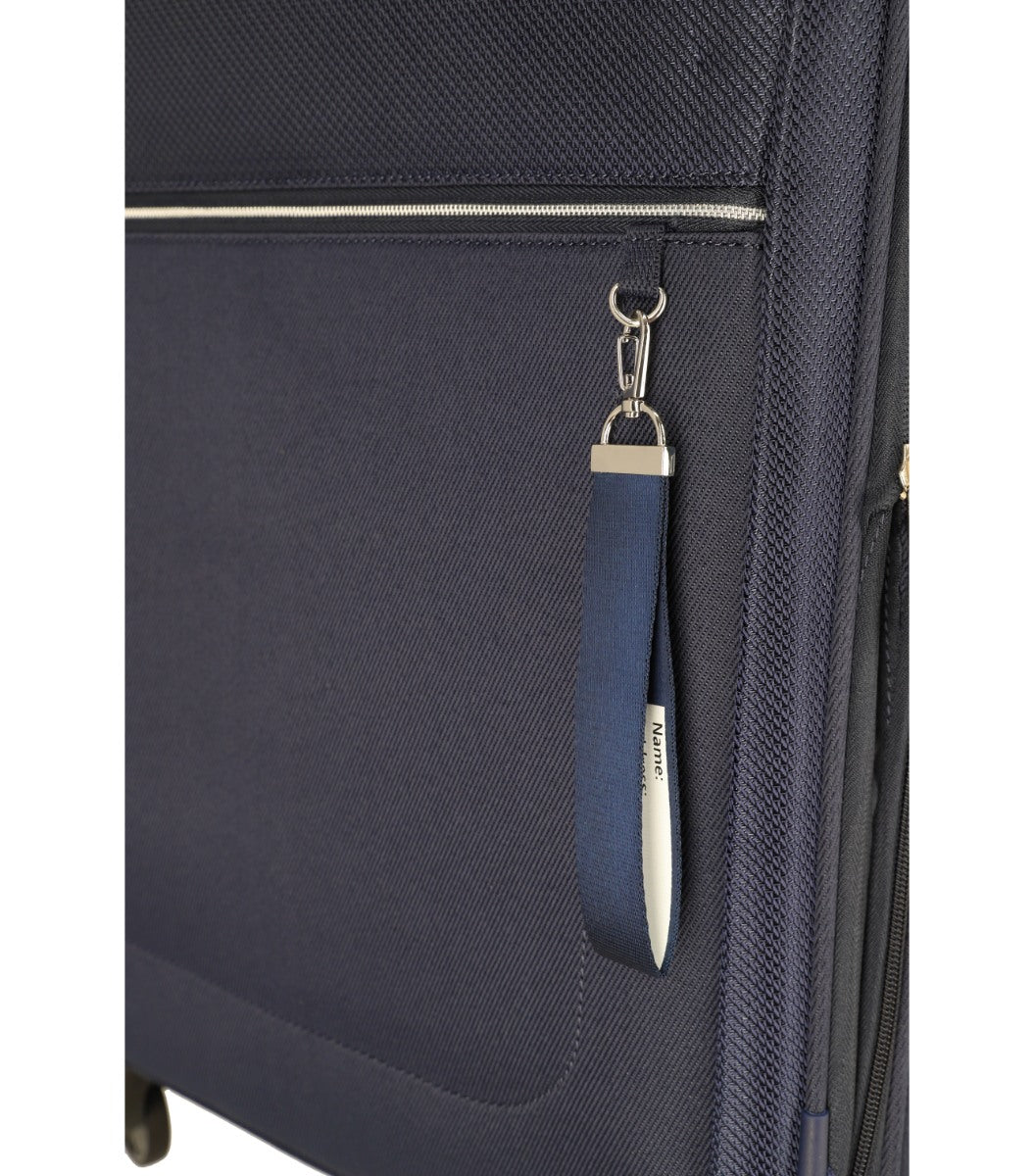 Travelite Miigo Navy Kuffert