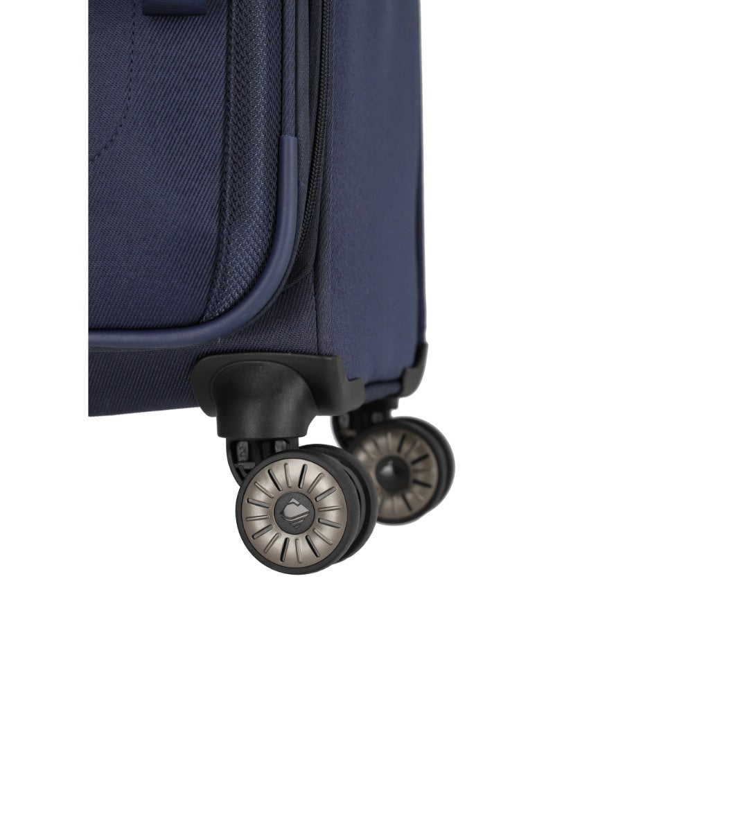 Travelite Miigo Navy Kuffertsæt