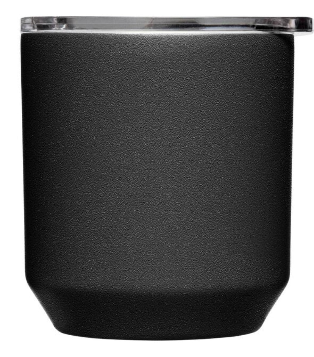 CamelBak Rocks Tumbler Termokrus SST Vacuum Insulated Sort