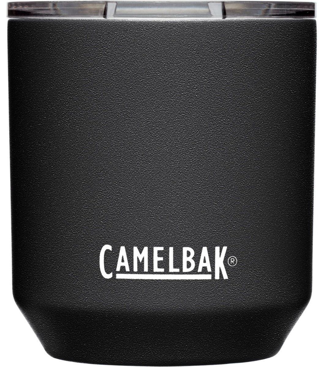 CamelBak Rocks Tumbler Termokrus SST Vacuum Insulated Sort