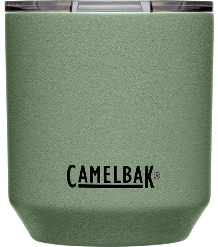 CamelBak Rocks Tumbler Termokrus SST Vacuum Insulated Moss