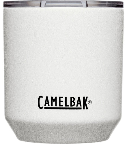 CamelBak Rocks Tumbler Termokrus SST Vacuum Insulated Hvid