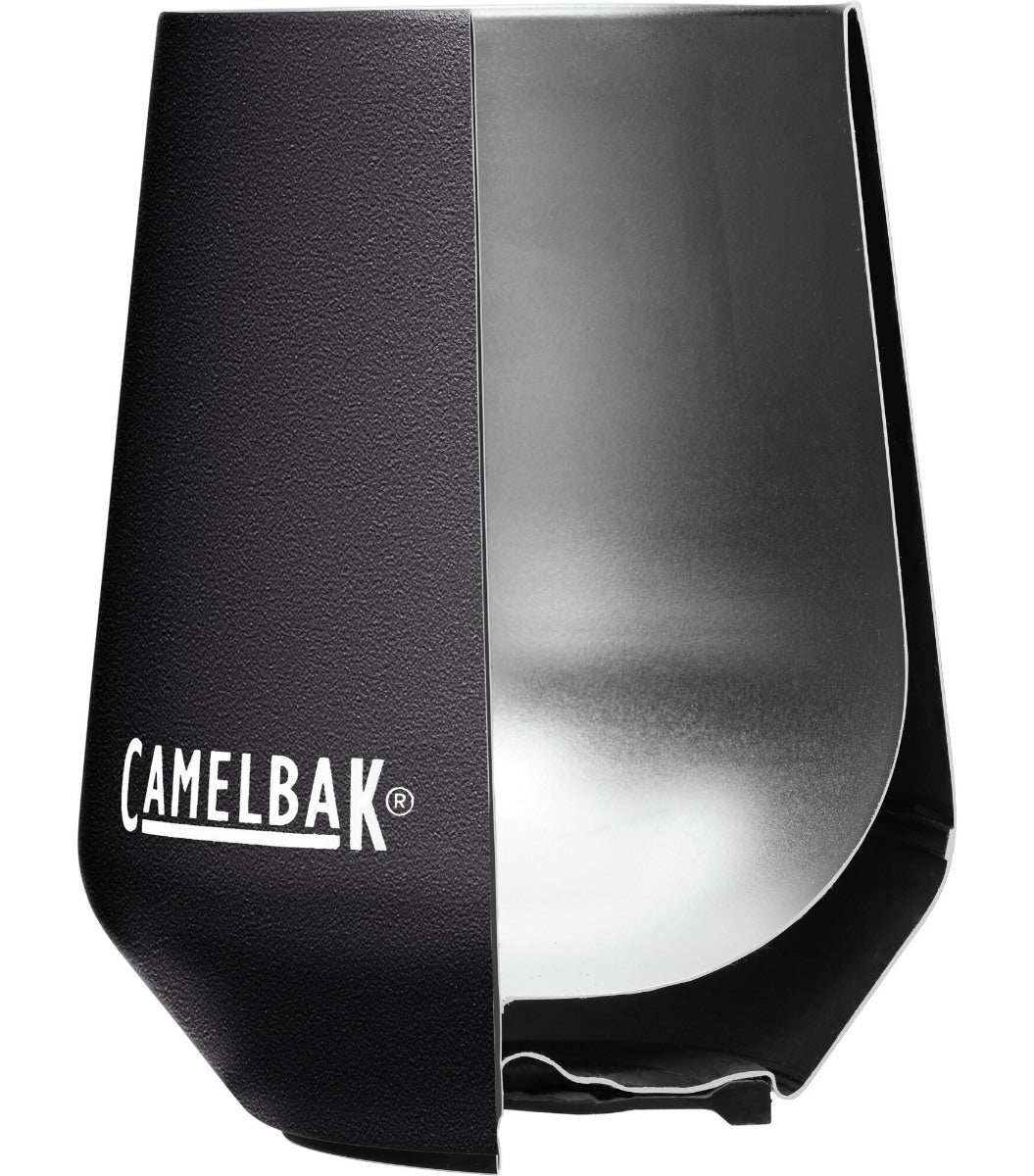 CamelBak Wine Tumbler Termokop SST Vacuum Insulated Sort