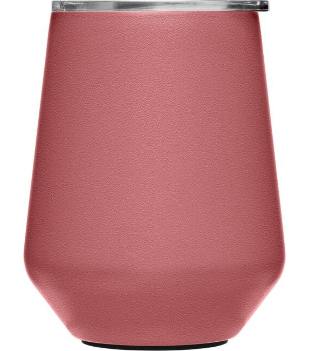 CamelBak Wine Tumbler Termokop SST Vacuum Insulated Terracotta Rose