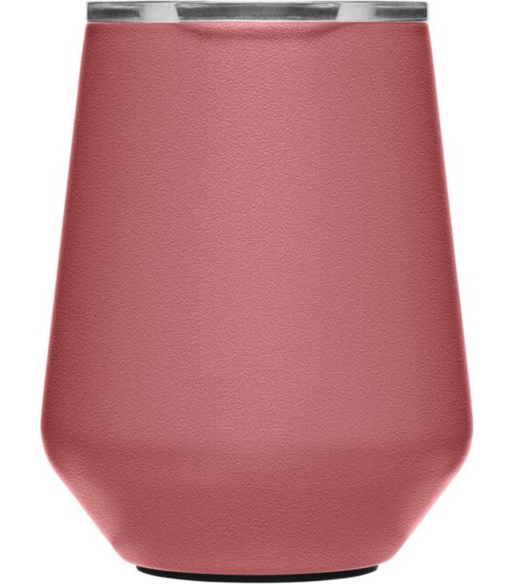 CamelBak Wine Tumbler Termokop SST Vacuum Insulated Terracotta Rose