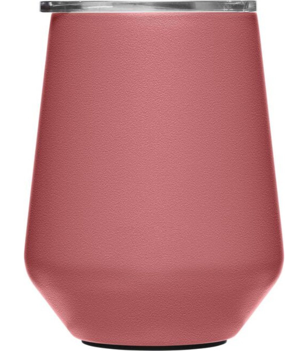 CamelBak Wine Tumbler Termokop SST Vacuum Insulated Terracotta Rose