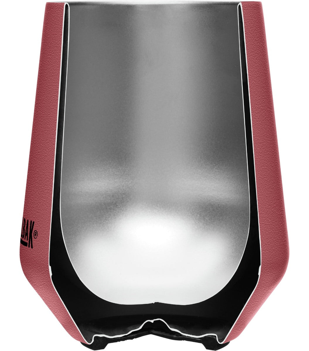 CamelBak Wine Tumbler Termokop SST Vacuum Insulated Terracotta Rose