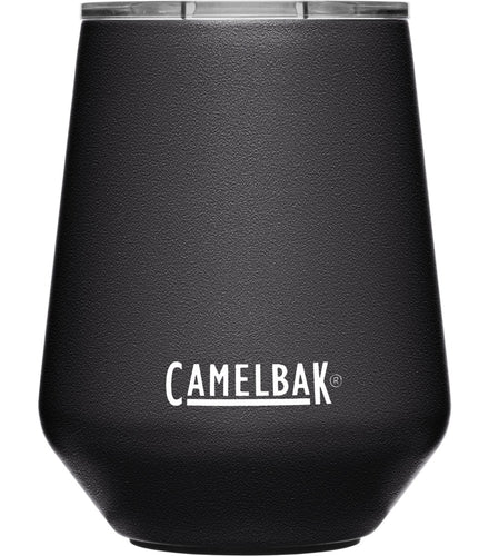 CamelBak Wine Tumbler Termokop SST Vacuum Insulated Sort