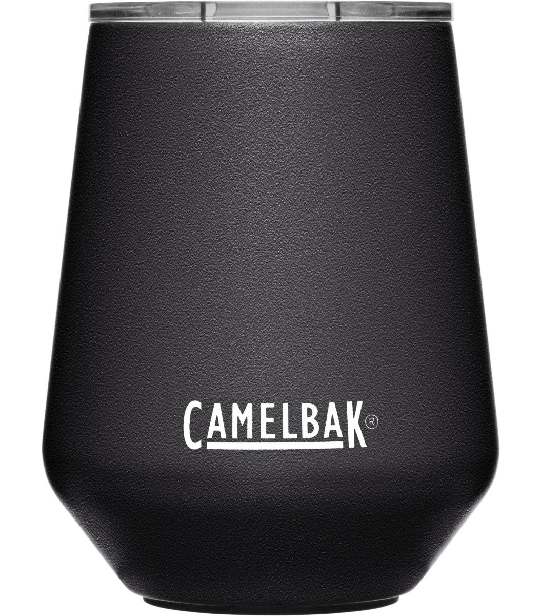 CamelBak Wine Tumbler Termokop SST Vacuum Insulated Sort