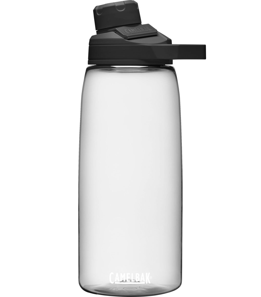 CamelBak Chute Mag 1 L Drikkedunk Clear