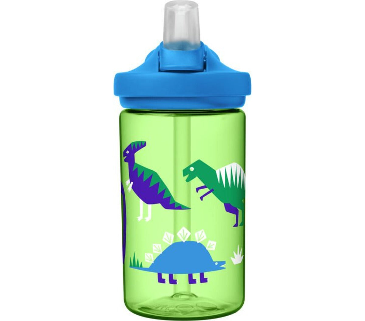 CamelBak Eddy+ Kids 0,40 L Drikkedunk Hip Dinos