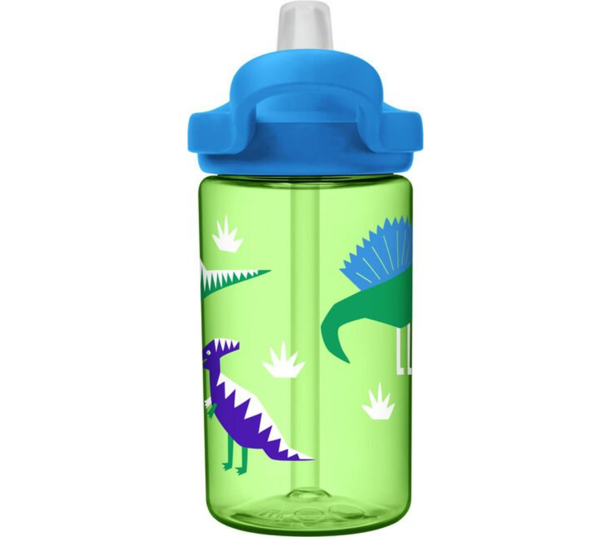 CamelBak Eddy+ Kids 0,40 L Drikkedunk Hip Dinos