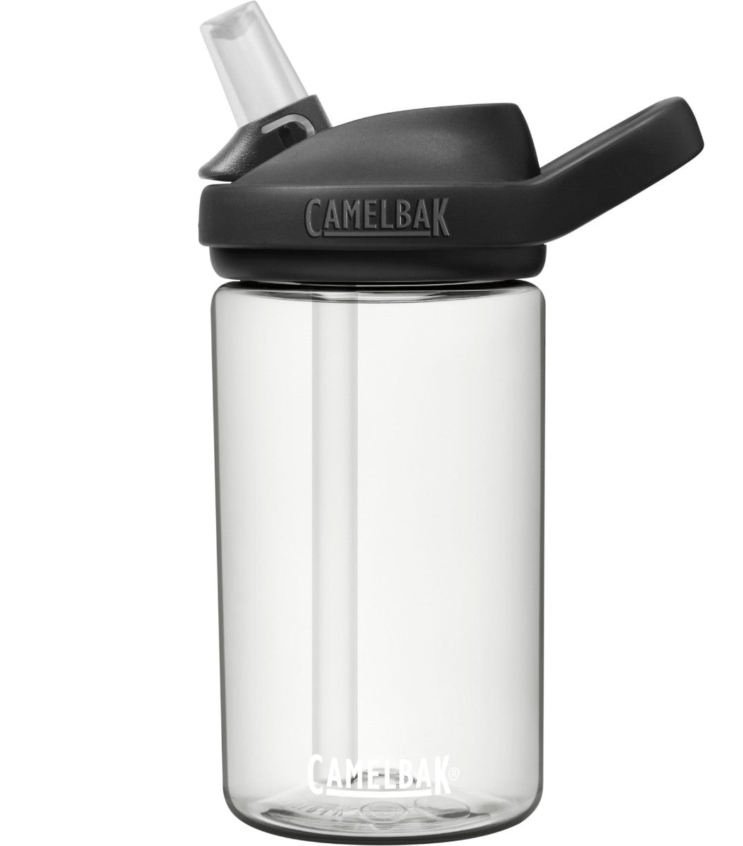 CamelBak Eddy+ Kids 0,40 L Drikkedunk Clear