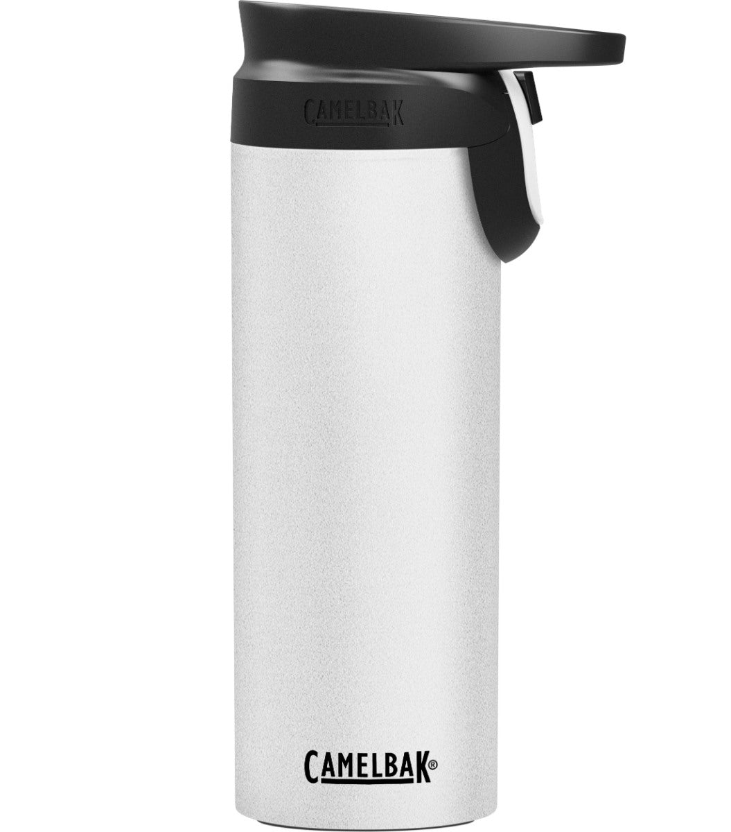 CamelBak Forge Flow SST Vacuum Insulated 0,5 L Termokrus Hvid