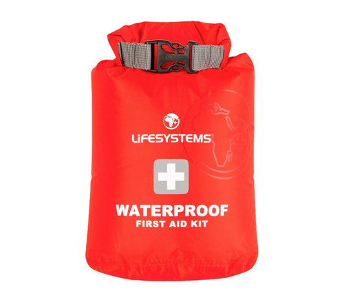 LifeSystems First Aid Drybag - 2L