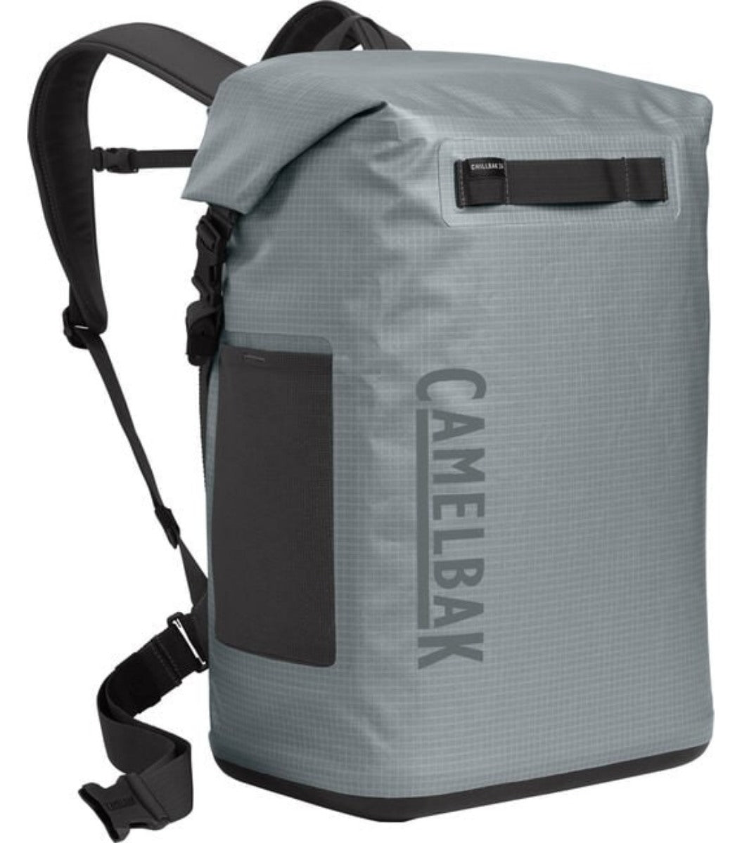 CamelBak ChillBak Pack 30 - Monument Grey