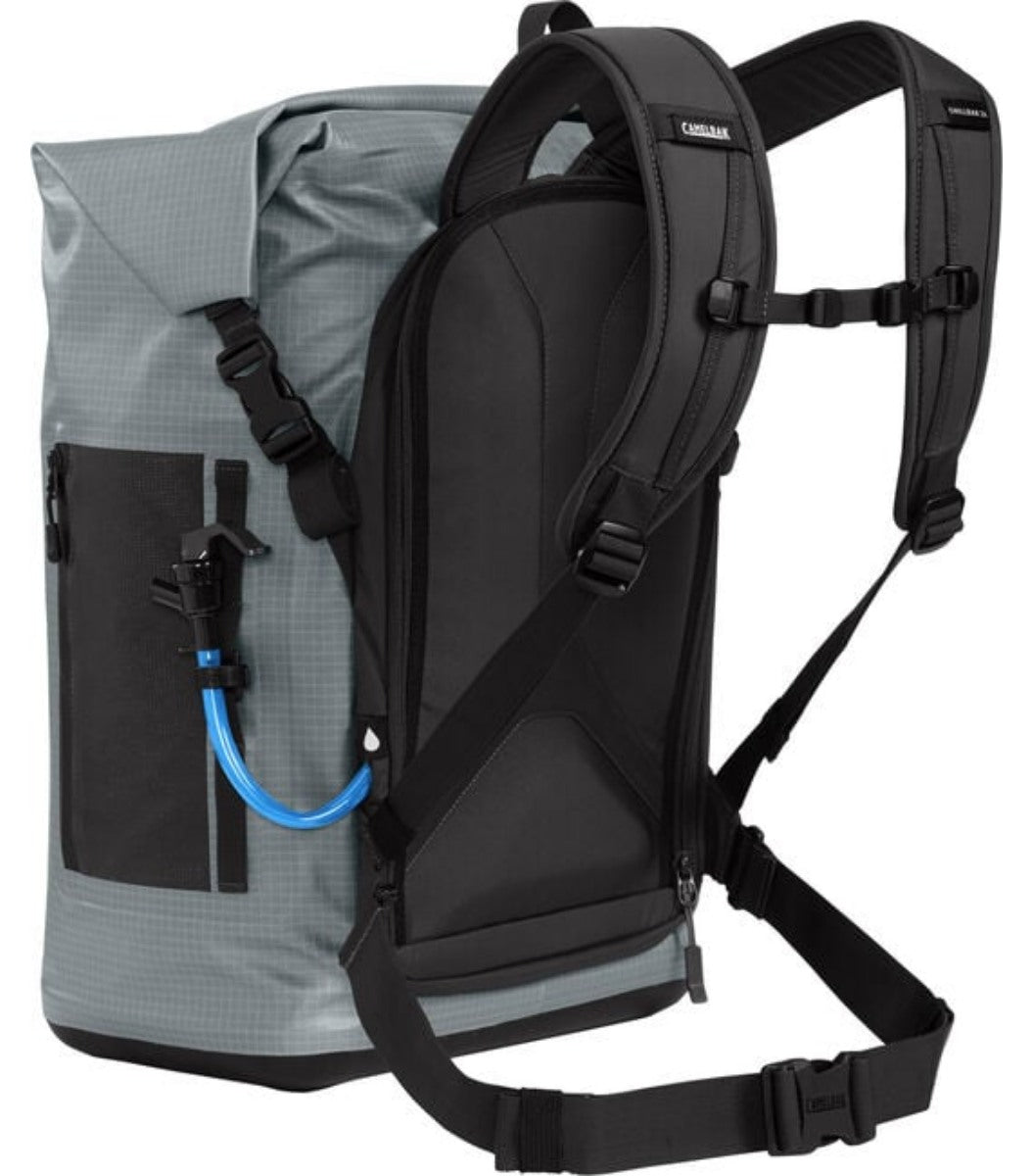 CamelBak ChillBak Pack 30 - Monument Grey