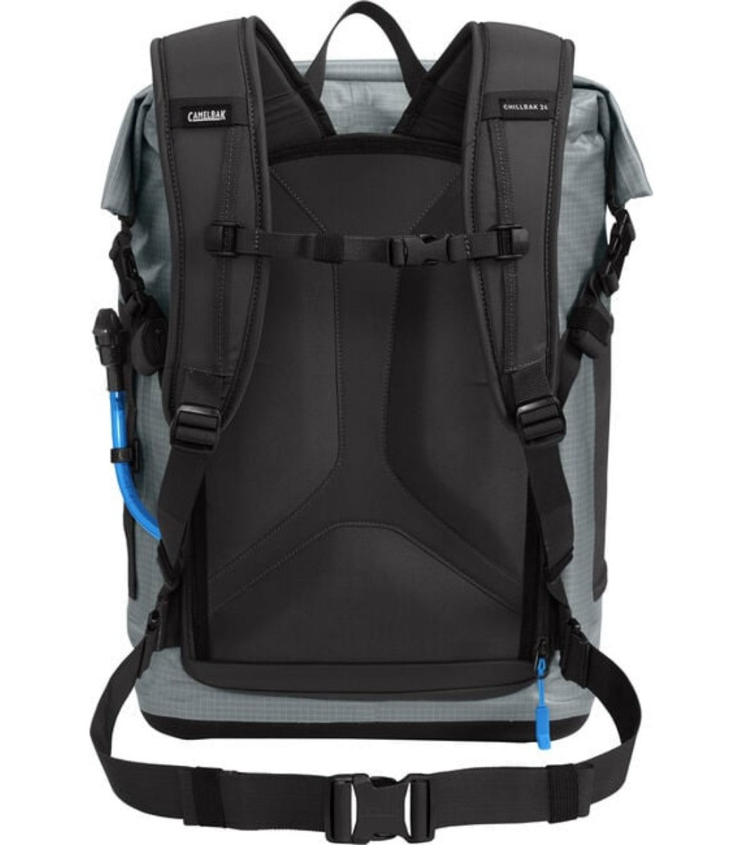 CamelBak ChillBak Pack 30 - Monument Grey