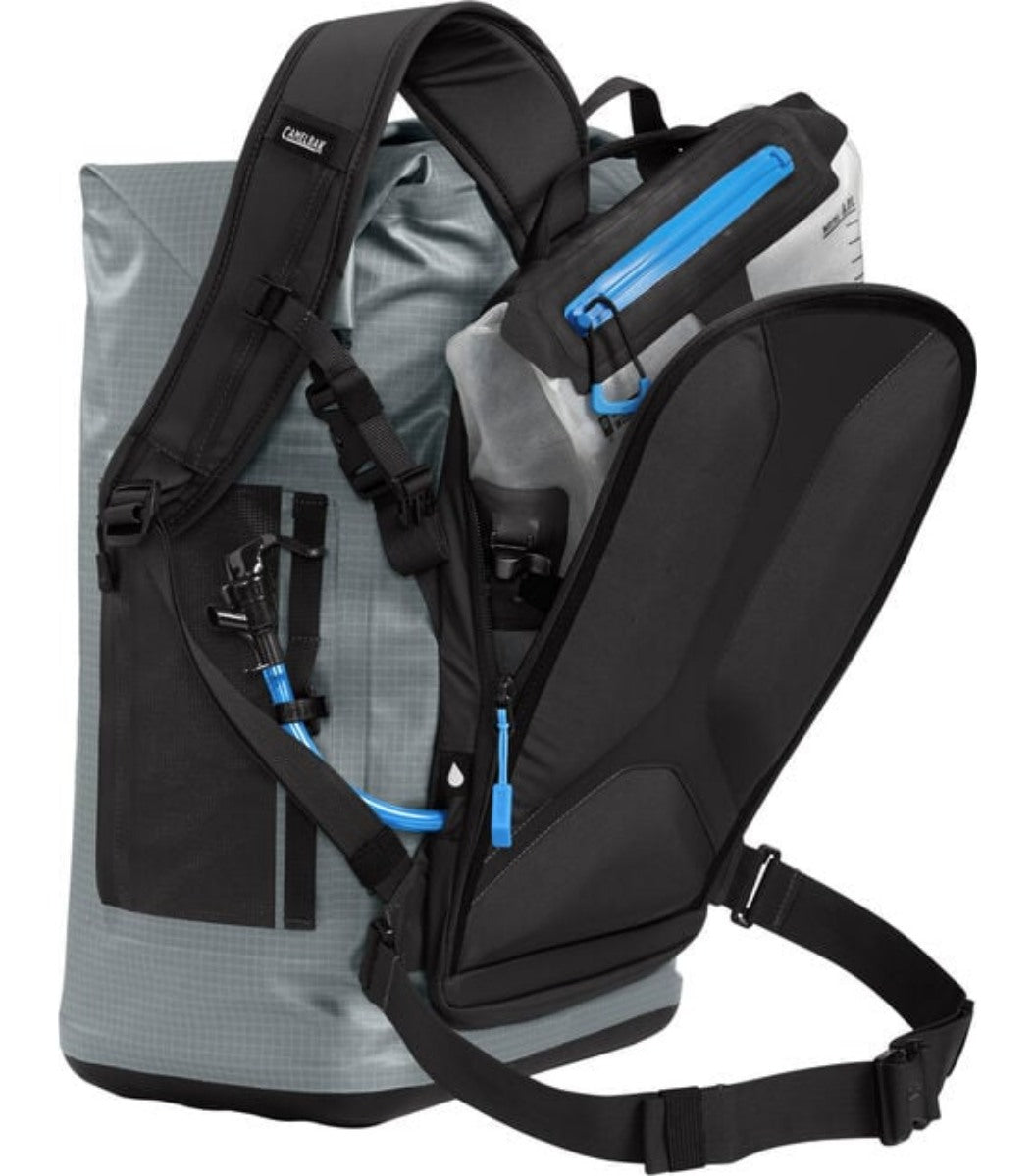 CamelBak ChillBak Pack 30 - Monument Grey