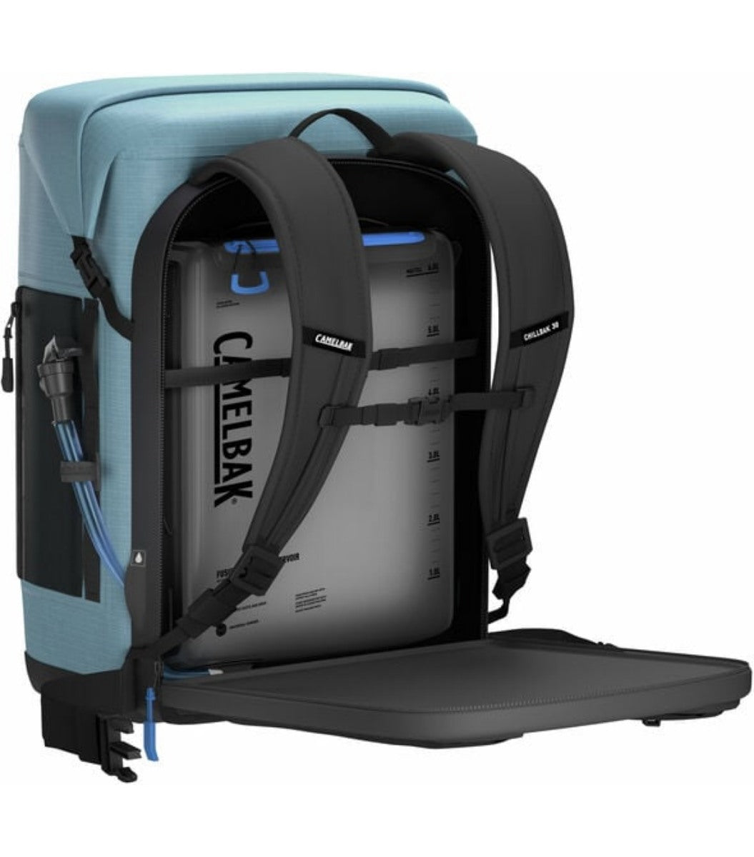 CamelBak ChillBak Pack 30 - Adriatic Blue