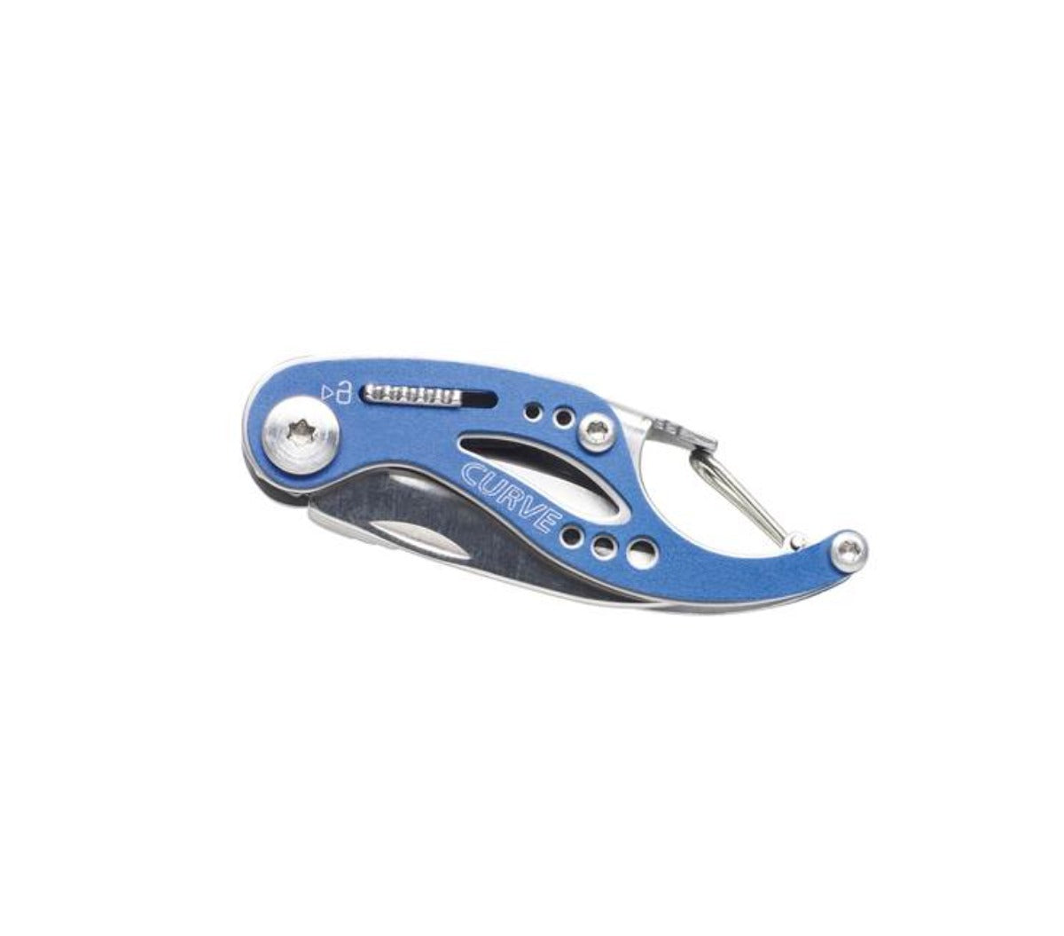 Gerber Curve Mini Multi-Tool Blå