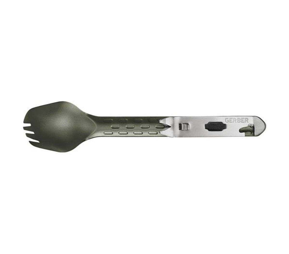 Gerber Devour - Cook Eat Clean Spork - FSG