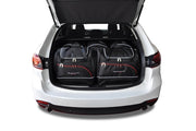 KJUST car bags