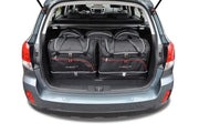 KJUST car bags