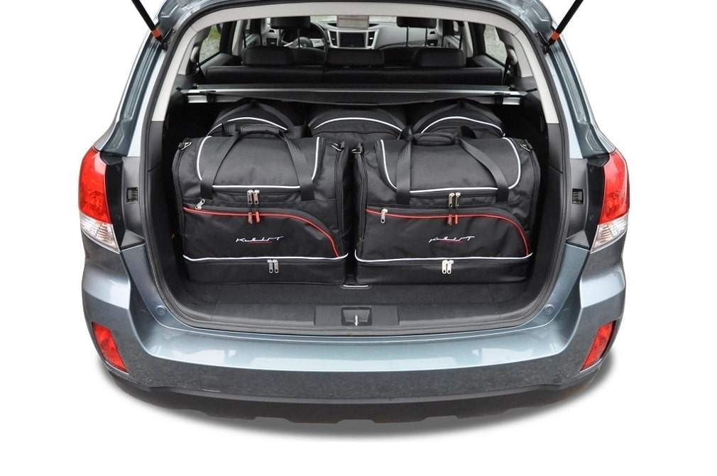 KJUST car bags
